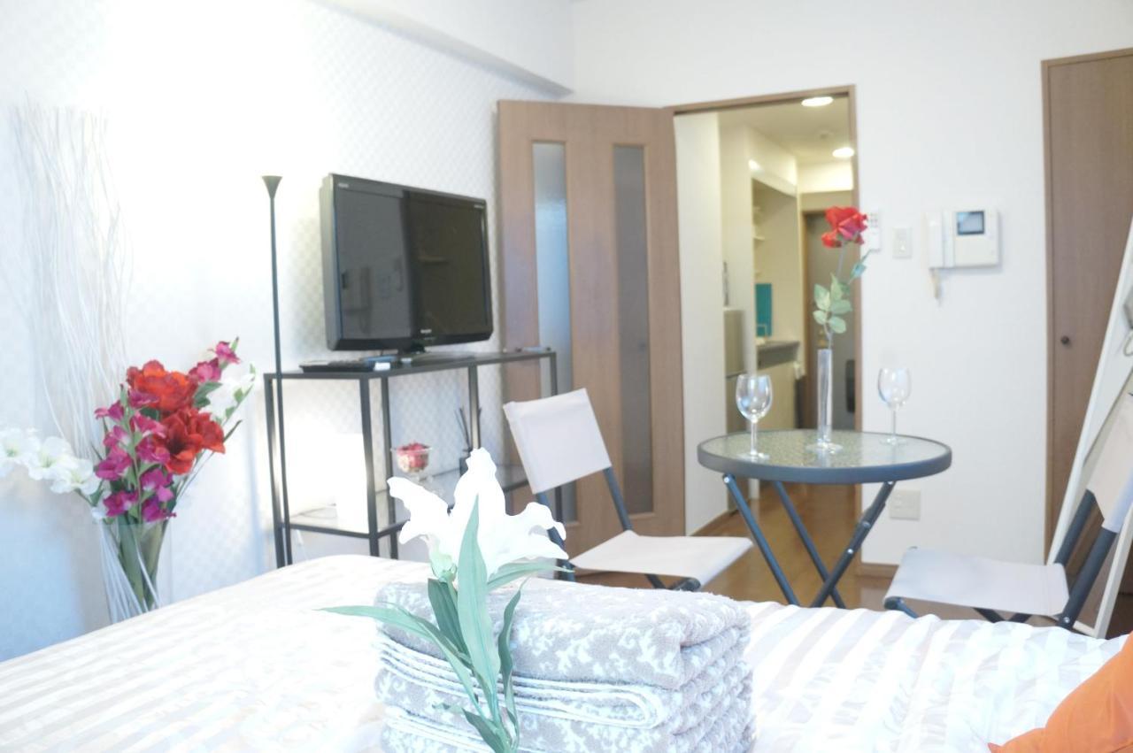 #11 Shinjuku Shibuya Apartment *