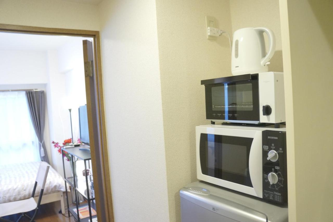 #11 Shinjuku Shibuya Apartment *