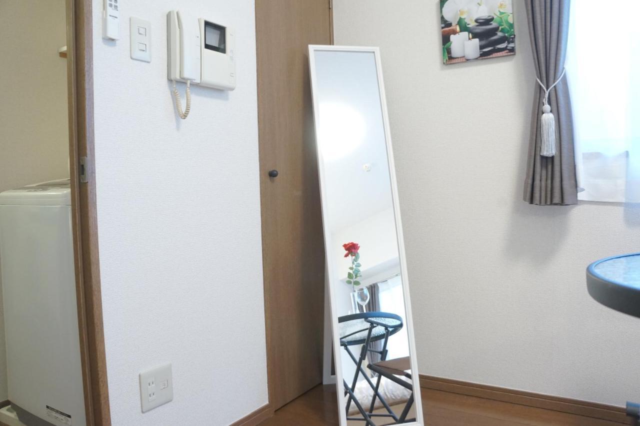#11 Shinjuku Shibuya Apartment Tokyo