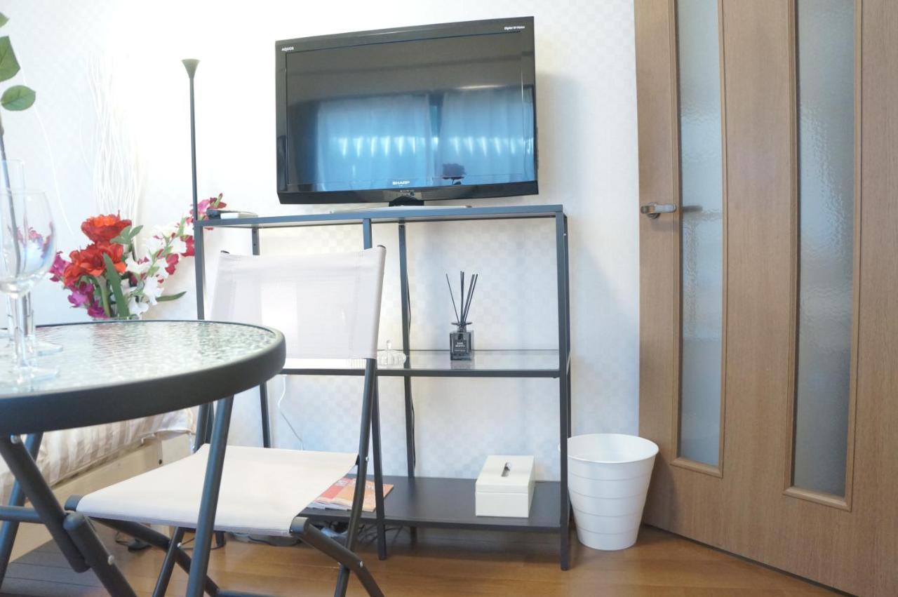 #11 Shinjuku Shibuya Apartment *
