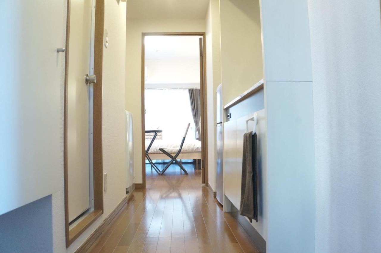 Apartment #11 Shinjuku Shibuya Tokyo